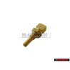 VW Original Sensor De Temperatura - 026906161