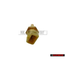 VW Original Sensor De Temperatura - 026906161