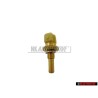 VW Original Sensor De Temperatura - 026906161