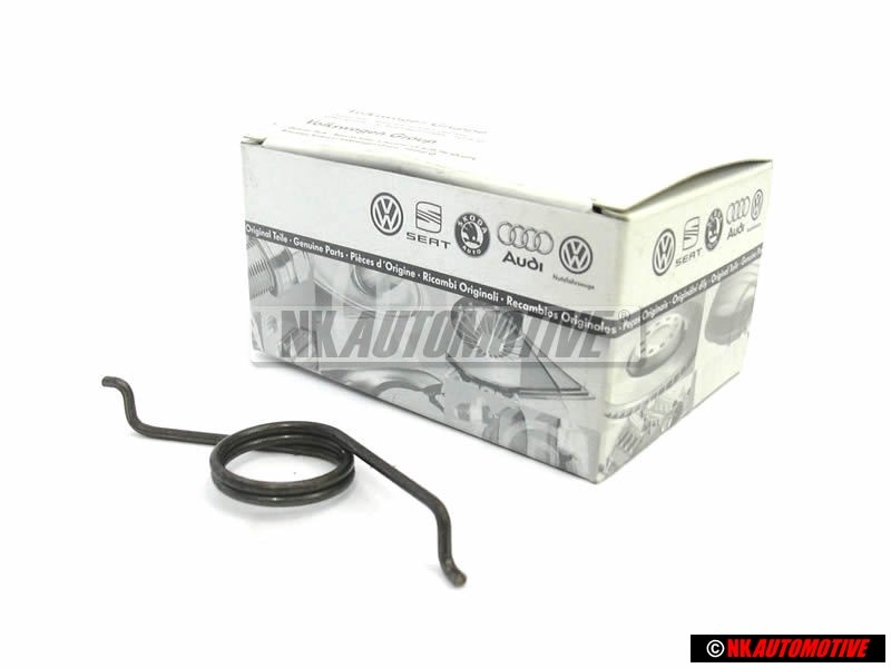 VW Original Muelle - 171857142