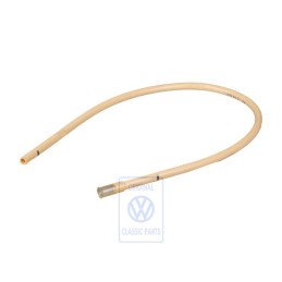 VW Original Tubo Flex. 