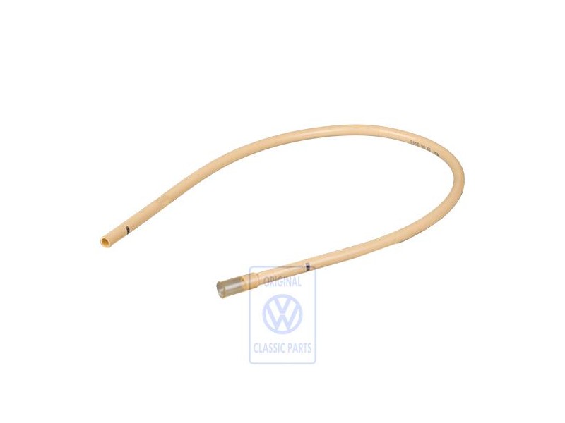 VW Original Tubo Flex. 
