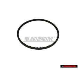VW Original Correa Trapezoidal - 026145271