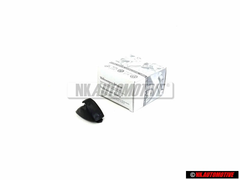 VW Original Soporte P. Parasol Negro Satinado - 171857559 01C