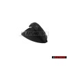 VW Original Soporte P. Parasol Negro Satinado - 171857559 01C