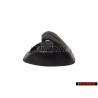 VW Original Soporte P. Parasol Negro Satinado - 171857559 01C