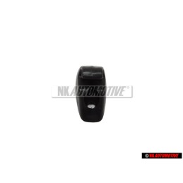 VW Original Soporte P. Parasol Negro Satinado - 171857559 01C