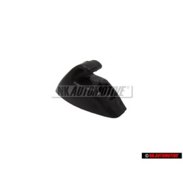 VW Original Soporte P. Parasol Negro Satinado - 171857559 01C