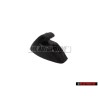 VW Original Soporte P. Parasol Negro Satinado - 171857559 01C