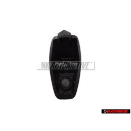 VW Original Soporte P. Parasol Negro Satinado - 171857559 01C
