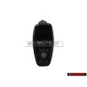 VW Original Soporte P. Parasol Negro Satinado - 171857559 01C