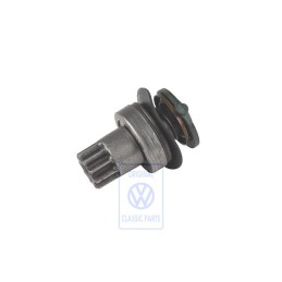 VW Original Cambio De Pinon Libre - 02A911335C