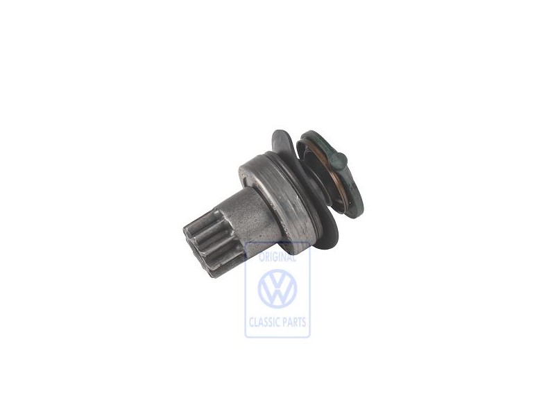 VW Original Cambio De Pinon Libre - 02A911335C