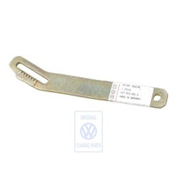 VW Original Estribo Fijacion - 027903251D
