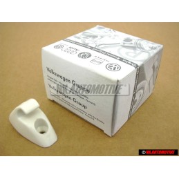 VW Original Soporte P. Parasol Blanco Nube - 171857559 581