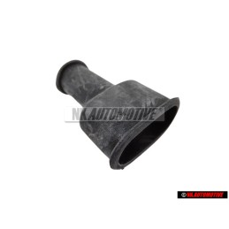 VW Original Tapa Protectora - 022906241