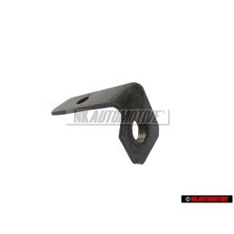 VW Original Soporte P. Termoconmutador - 037133336