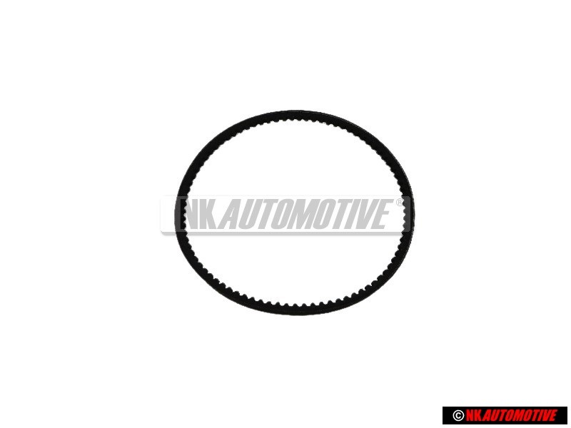 VW Original Correa Trapezoidal - 037145271
