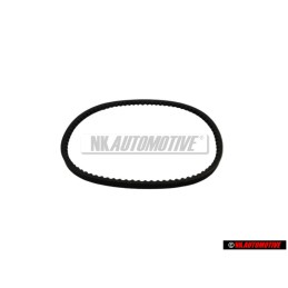 VW Original Correa Trapezoidal - 037145271