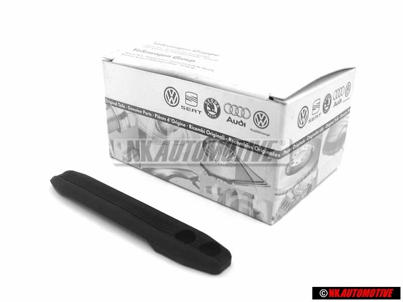 VW Original Soporte De Cinturon Seguridad - 171857837