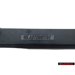VW Original Soporte De Cinturon Seguridad - 171857837