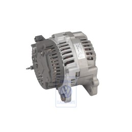 VW Original Alternador - 037903023GX