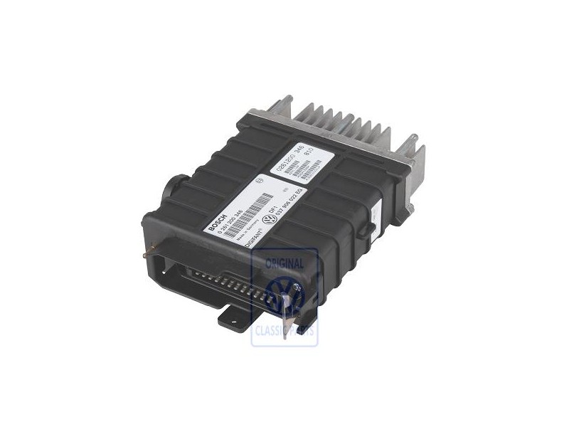 VW Original Unidad De Control Motor Otto - 037906022EG