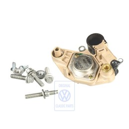 VW Original Regulador Voltaje - 028903803FX