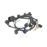 VW Original Juego Cables Para Motor - 037971595CK