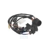 VW Original Juego Cables Para Motor - 037971595P