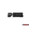VW Original Guia De Cable - 037971824