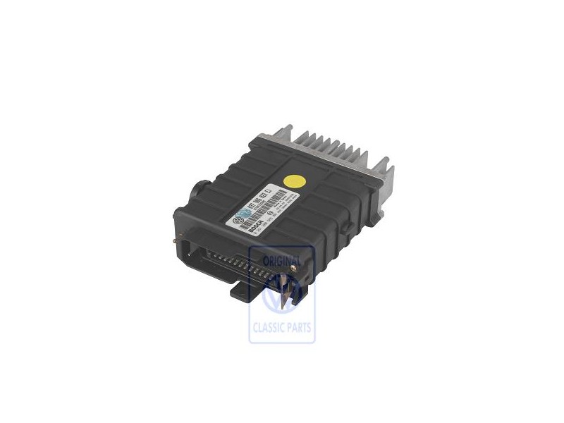 VW Original Unidad De Control Motor Otto - 037997022BX