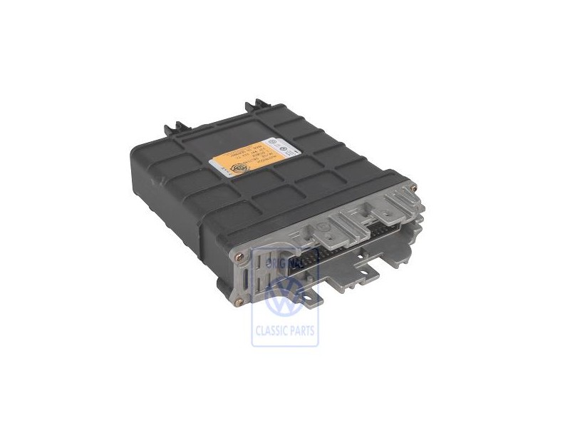 VW Original Unidad De Control Motor Otto - 037997024TX