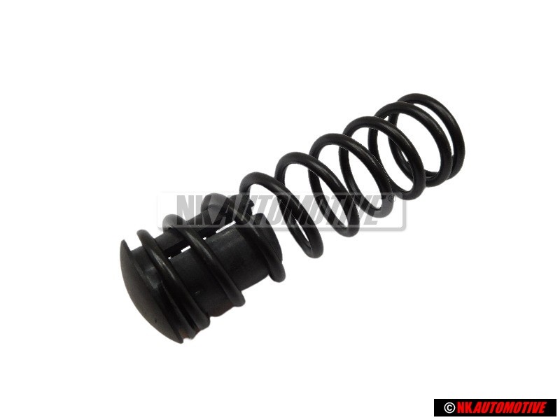 VW Original Muelle Tensor - 028903329