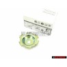 VW Original Chapa Soporte P.Boton Regulac. 