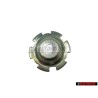 VW Original Chapa Soporte P.Boton Regulac. 