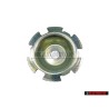 VW Original Chapa Soporte P.Boton Regulac. 