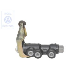 VW Original Regulador Fuerza Frenada - 861612303