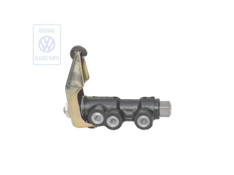 VW Original Regulador Fuerza Frenada - 861612303