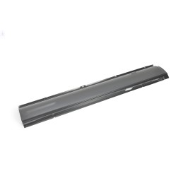 VW Original Pieza Tramo -Larguero Inferior - 861803765