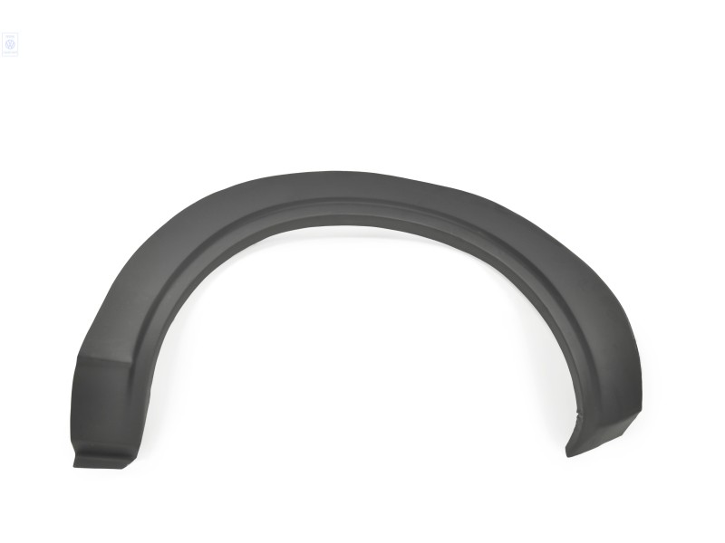 VW Original Chapa De Reparacion - Parte Lateral, Abertura Rueda - 861809837