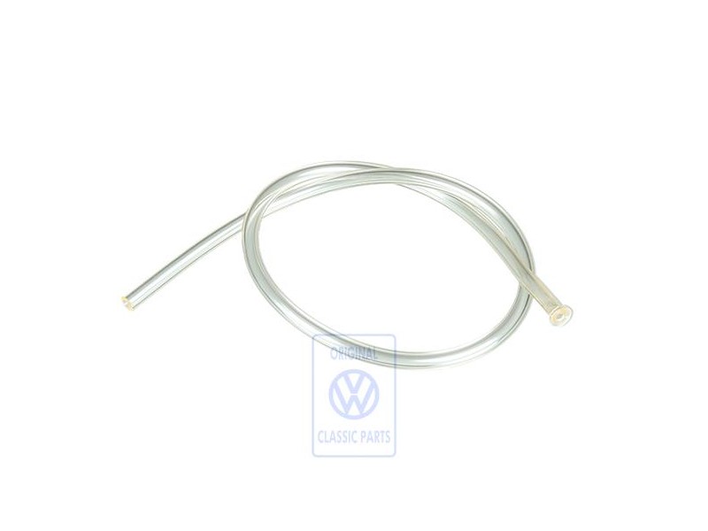 VW Original Manguera De Desague - 861809937