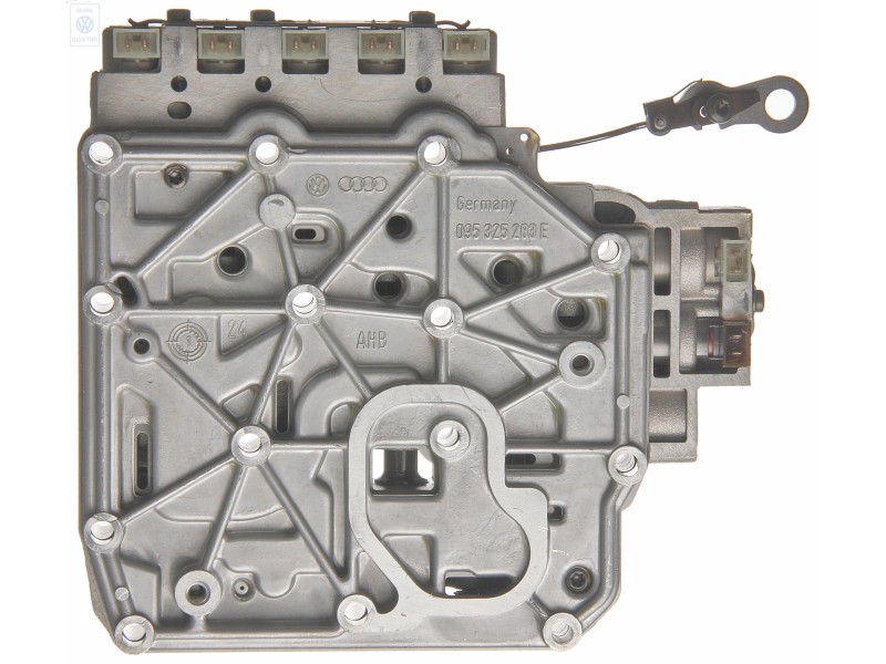 VW Original Caja Correderas - 095325039FX