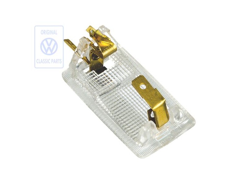VW Original Luz Interior - 861947105