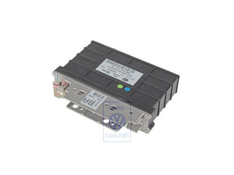 VW Original Unidad De Control Para Cambio Automatico De 4 Marchas - 095927731BA