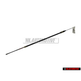 VW Original Cable Freno - 867609701
