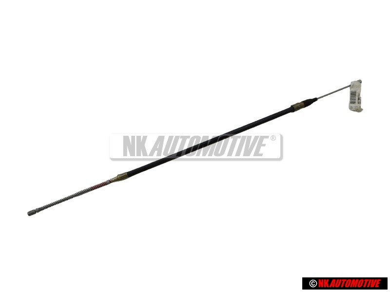 VW Original Cable Freno - 867609701