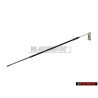 VW Original Cable Freno - 867609701