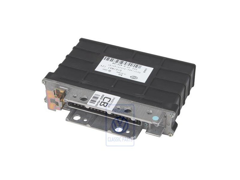 VW Original Unidad De Control Para Cambio Automatico De 4 Marchas - 096927731CB