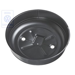 VW Original Alojamiento Rueda Repuesto - 867803261